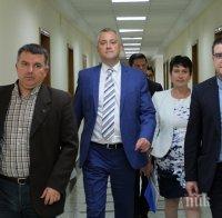 Лукарски: България се очертава като остров на икономическа стабилност на Балканите