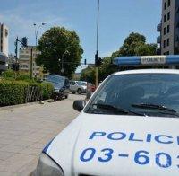 Полицията в Шумен с нов директор