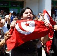 Тунис ще изгуби 515 милиона долара заради кървавото нападение от миналата седмица