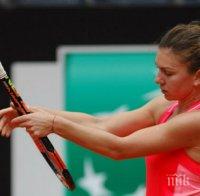 Симона Халеп готова за Уимбълдън: Ще покажа, че мога да играя качествен тенис