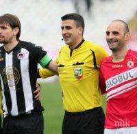 Бранеков: Щом ми се обадиха от ЦСКА, забравих за 