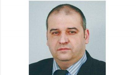 димитър газибарски назначен шеф полицията враца
