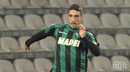 наполи взима симе върсалко края седмицата