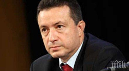 янаки стоилов българия остро нуждае самостоятелна външна политика