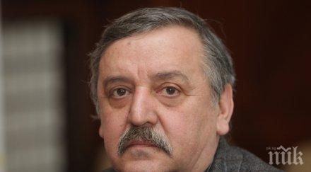 проф кантарджиев вегетарианската храна извън хладилника причини инфекции