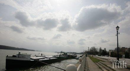 честваме деня река дунав