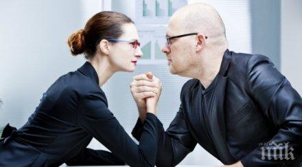 проверете голямата сила зодията