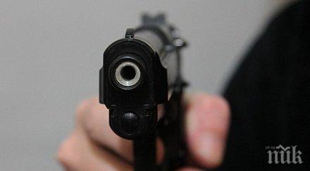 стреляха дома варненски журналист снимка