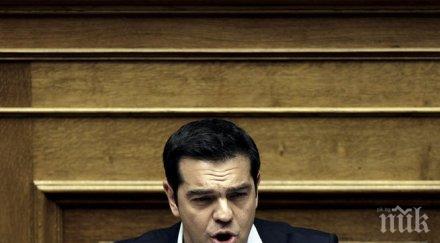 файненшъл таймс ципрас виновен пълния провал гърция