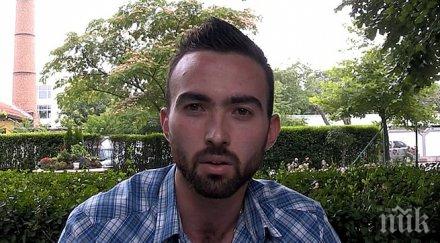 бъдещ медик пловдивския университет неясно бъдещето гръцките студенти българия