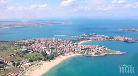 морска арт олимпиада проведе созопол