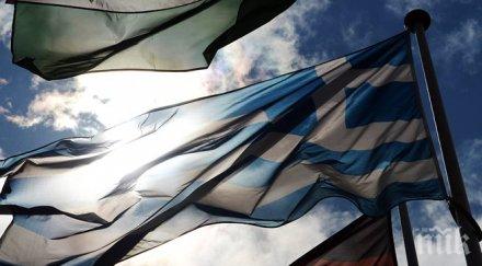 референдумът гърция прозрачен опит избегне отговорност