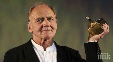 хитлер влиза кожата блатер