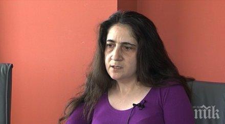 болна медицинска сестра съди здравното министерство