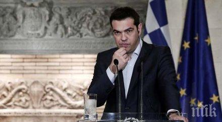 изненада две проучвания показват референдума гърците подкрепят кредиторите