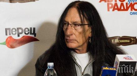 кен кенсли вечер прави благотворителна томбола тутракан