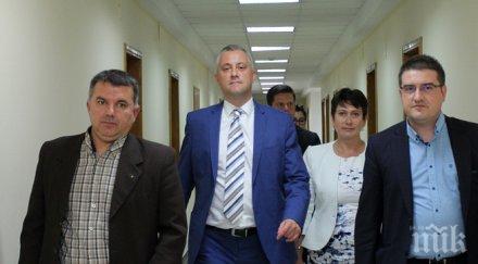 лукарски българия очертава остров икономическа стабилност балканите