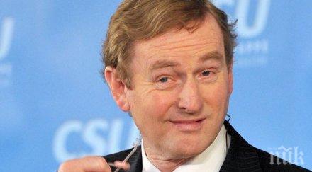 ирландия призова гърция последва примера