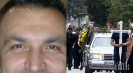 продължат един брутален бандит адвокатчето надсмиват цяла българия простим убийството николай баща три деца
