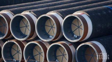 енергийният министър гърция турски поток помогне подобряването финансовото състояние