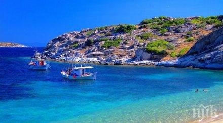 елена кундура гръцкият туризъм продължава челно