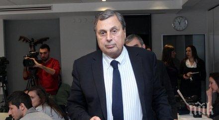 данев младите предпочитат бъдат чиновници заради високите заплати