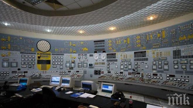 Група, водена от Уестингхаус, спечели финансиране на ЕС за доставки на ядрено гориво