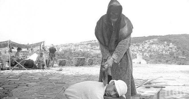 Израелски туристи във Фейсбук: Ислямска държава превзе България
