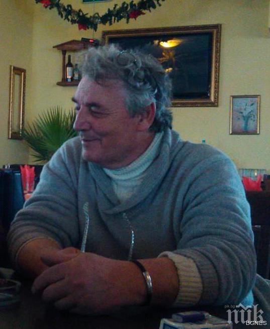 Ангелос Стефанидис: Ципрас е Троянски кон, готов да затрие Гърция