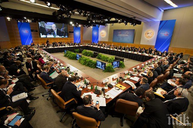 Световната банка с тревожна прогноза за България: Доходите може да се изравнят с тези в ЕС чак през следващото поколение! Предстои най-големият спад в населението