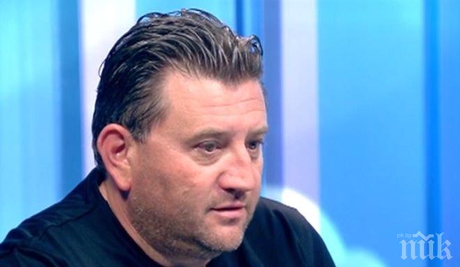 Ексклузивно! Шефът на убития Чивиев проговори! Ще има ли кървава вендета за смъртта на героя от Френския легион? (обновена)