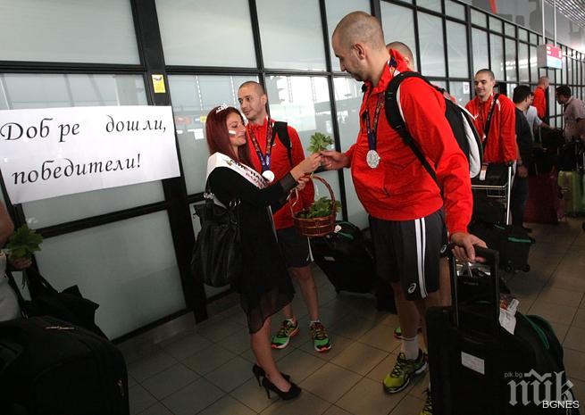 Братоеви: Заключението от Баку е, че можем да играем добър волейбол