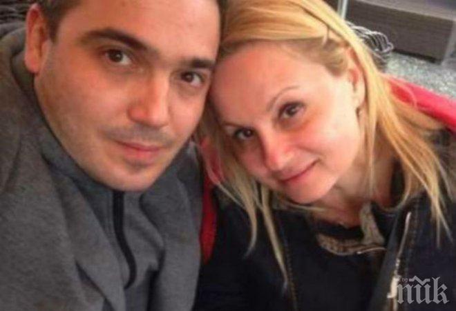 Тони Димитрова влюбена: Срам ме е да съм булка на 52!