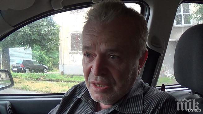 Гръцки бизнесмен от Благоевград: Много сме зле, подкрепям Ципрас!
