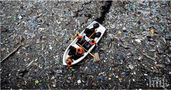 Eдин от най-големите острови крие един от най-шокиращите факти... УОУ