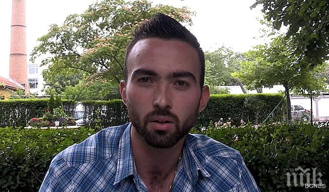 Бъдещ медик от Пловдивския университет: Неясно е бъдещето на гръцките студенти в България