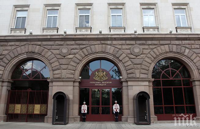 Плевнелиев: Промените в конституцията могат да бъдат извършени от обикновено НС