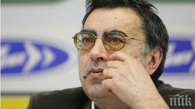 Социолог: Кризата в лявото е на всички равнища
