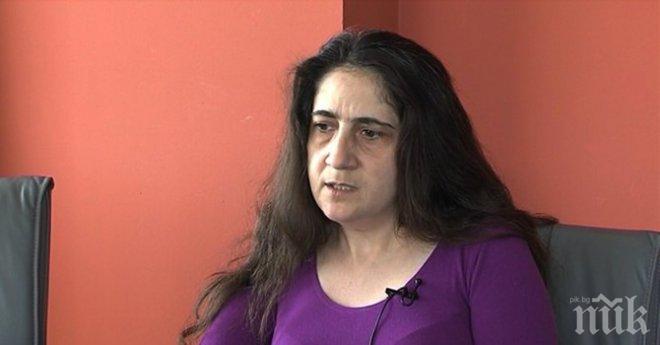 Болна медицинска сестра съди здравното министерство