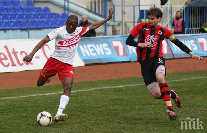 Бранеков: Понякога човек говори глупости, но е важно да се усети навреме