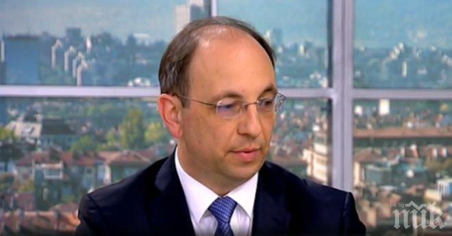 Николай Василев: Гърция е пример за това какво не трябва да правим у нас