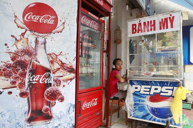 Подсладените безалкохолни убиват годишно 180 000 души