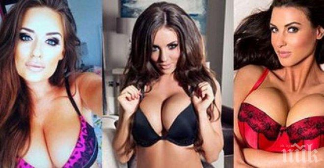 Къса пола и деколте вкарват в затвора в Египет