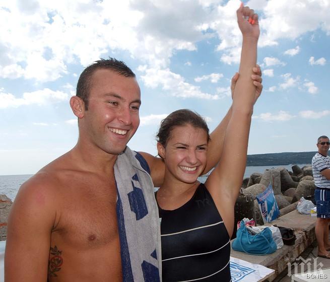 Айдарски завърши 14-ти на световната купа в Португалия 