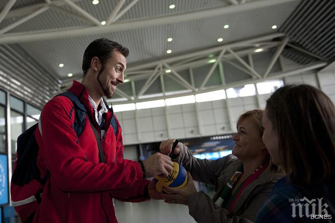 Николов: Германия ни надигра спортно-технически