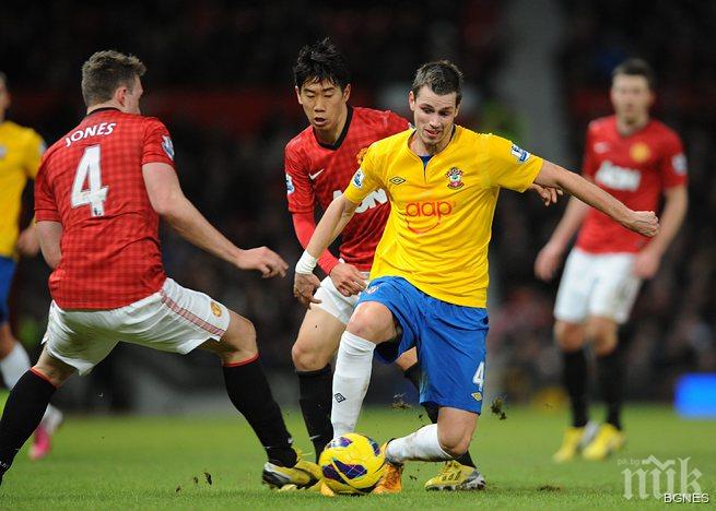 Манчестър Юнайтед много близо до Шнайдерлин