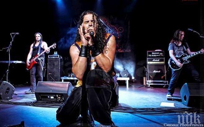 Джеф Скот Сото забива на Джулая в Бургас