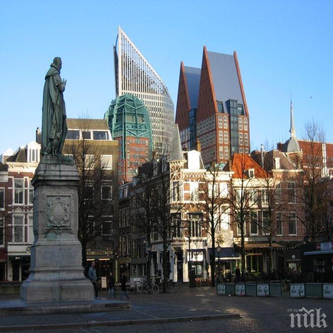 Откриха паметник на Гаврило Принцип в Белград