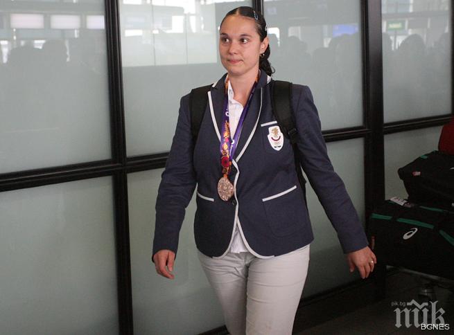 Неделчева: Игрите в Баку бяха една малка Олимпиада