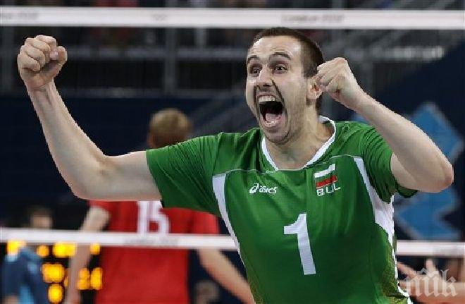 ПИК TV: Братоеви: Заключението от Баку е, че можем да играем добър волейбол